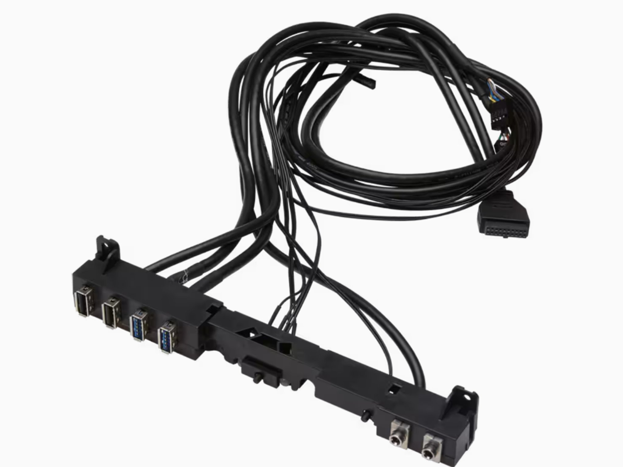 Corsair Obsidian Series 750D I/O Front Panel - CC-8930173 - 4220114754