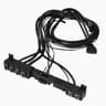 Corsair Obsidian Series 750D I/O Front Panel - CC-8930173 - 4220114754