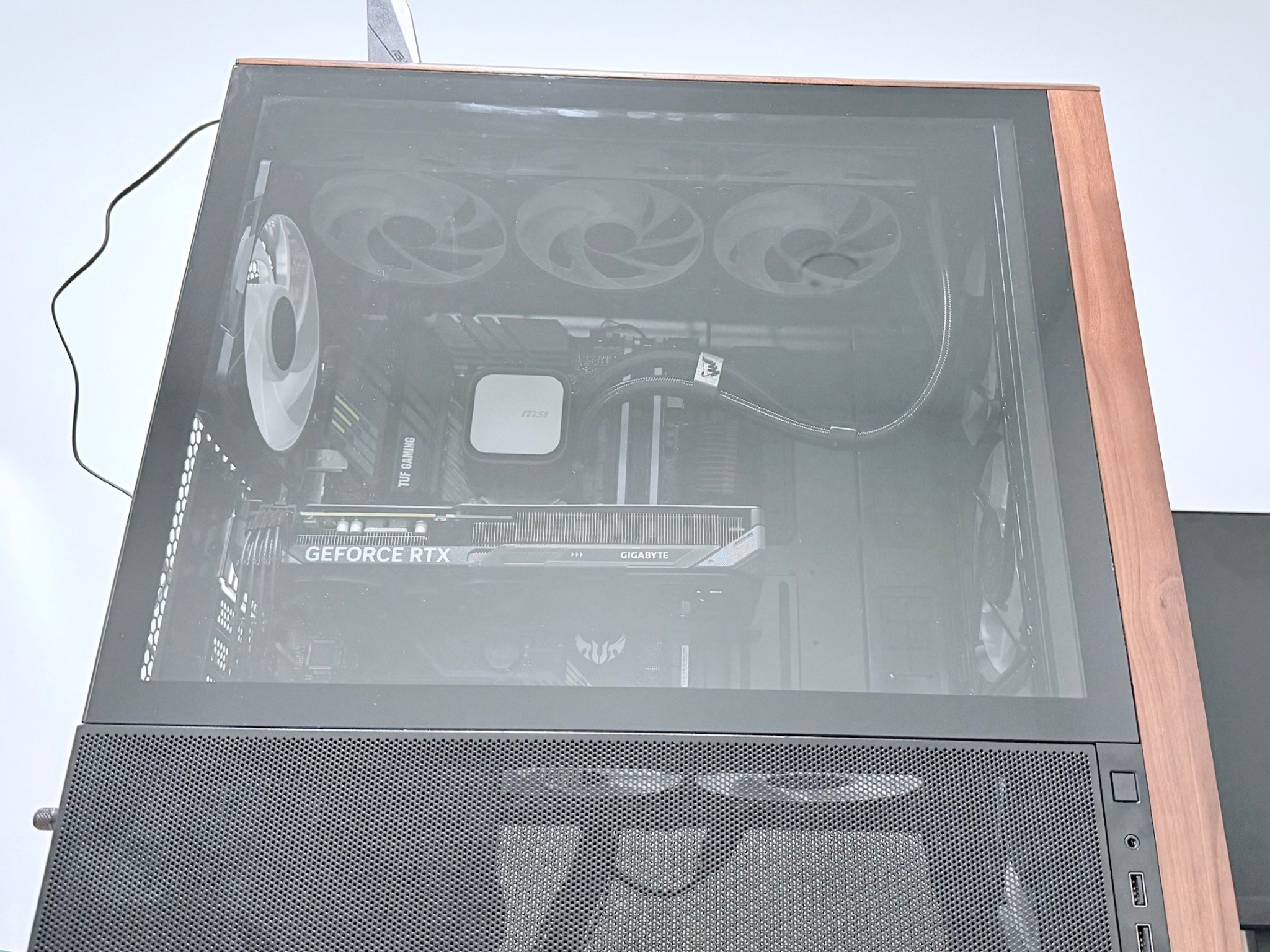 Gaming PC RTX 5060 OC Edition