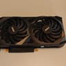 MSI Ventus GeForce RTX 3060 12GB GDDR6