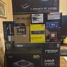 The Onslaught!💀 9600X | 9070 | 32GB DDR5 | 1TB Gen4 NVMe