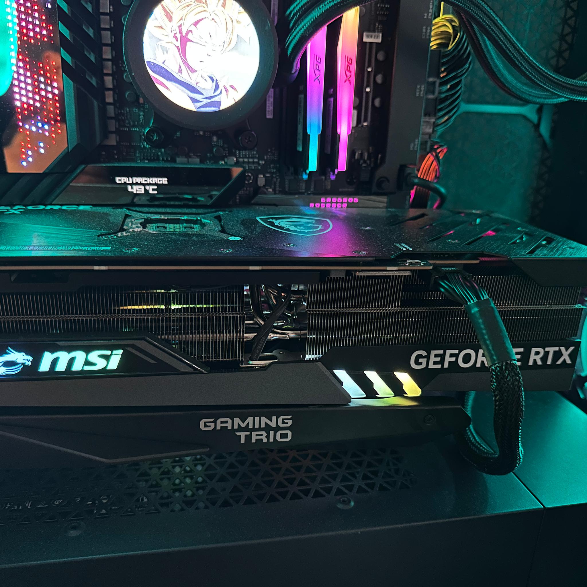 MSI Gaming Trio 4090