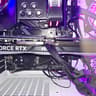 MSI 4070 Super 12gb