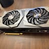MSI GeForce RTX 2070 GAMING Z 8G