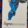 Overwatch | Figma No.421 | Pharah | Max Factory/ Good Smile Action Figure | Blizzard Entertainment