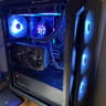 Custom Gaming PC Build