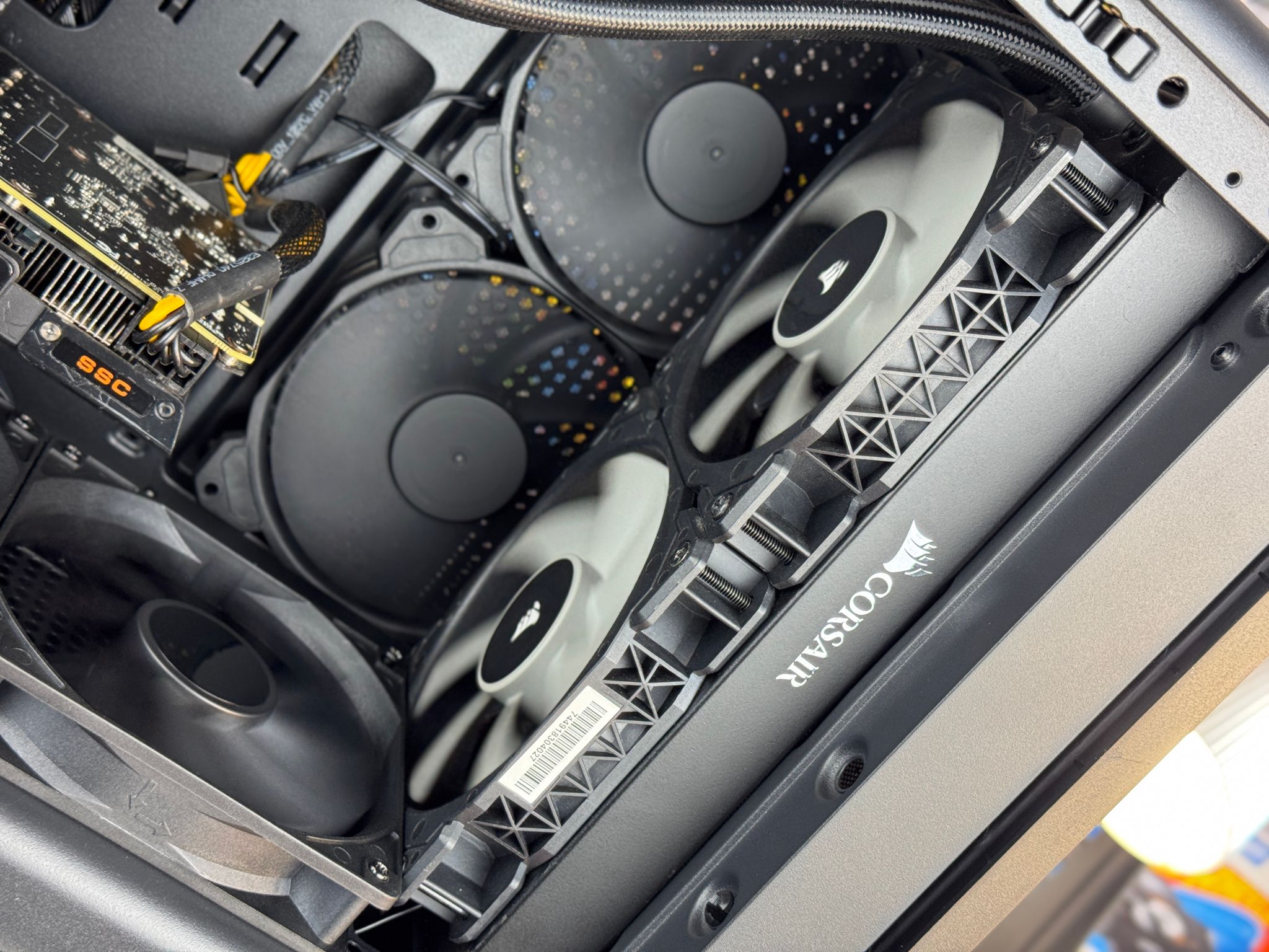 🥜 WALNUT - GTX 1060 Gaming PC 🥜