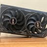 Nvidia RTX 4060 8GB ASUS DUAL V2 GPU Graphics Card