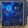 Acer Predator PC Case with RGB Fans
