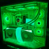 Gaming PC - RX 9070 XT - Ryzen 7 9800X3D - 32GB RAM - 2TB NVME SSD