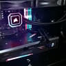 R7 5800X / RX 6800XT Gaming PC Computer