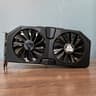 Good Condition RX 5600 XT Gaming GPU