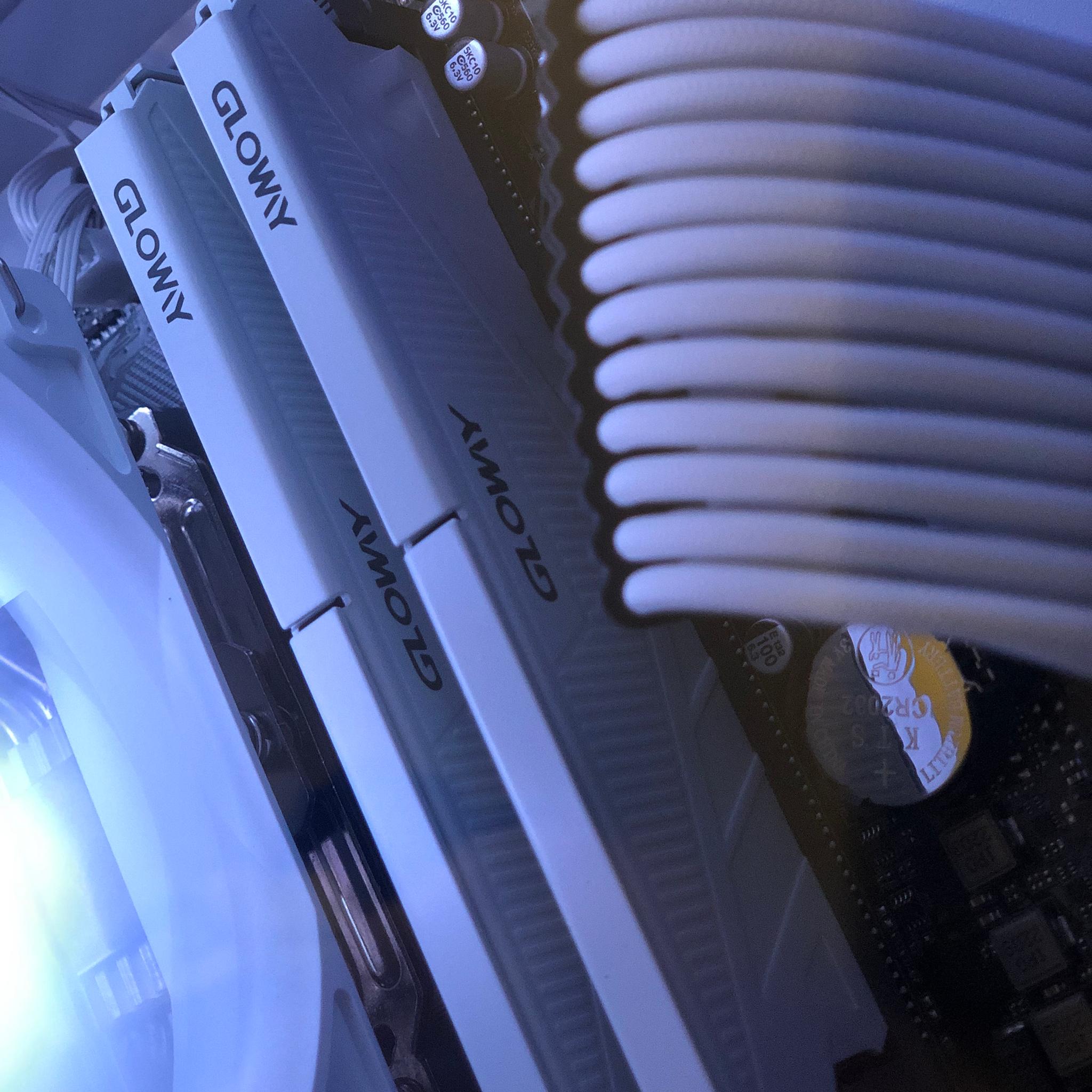 $600 Gaming Pc- ryzen 5 3600 - Gtx 1070