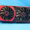 MSI AMD Radeon R9 390 Gaming 8GB GDDR5 PCIe 3.0 x16 Desktop GPU MS-V308 VER: 2.3