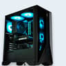 🌲Gaming PC🌲 Nvidia RTX 3070 8GB 🌲AMD Ryzen 5 5500🌲16GB DDR4🌲 1TB NVME
