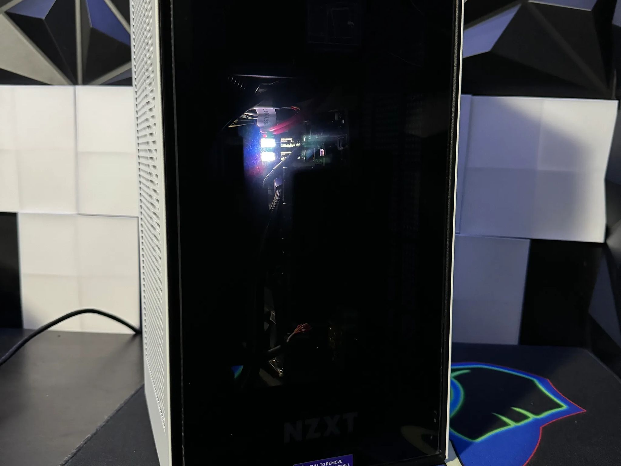 Tusker Tower 2660 Ryzen 5 1660Super