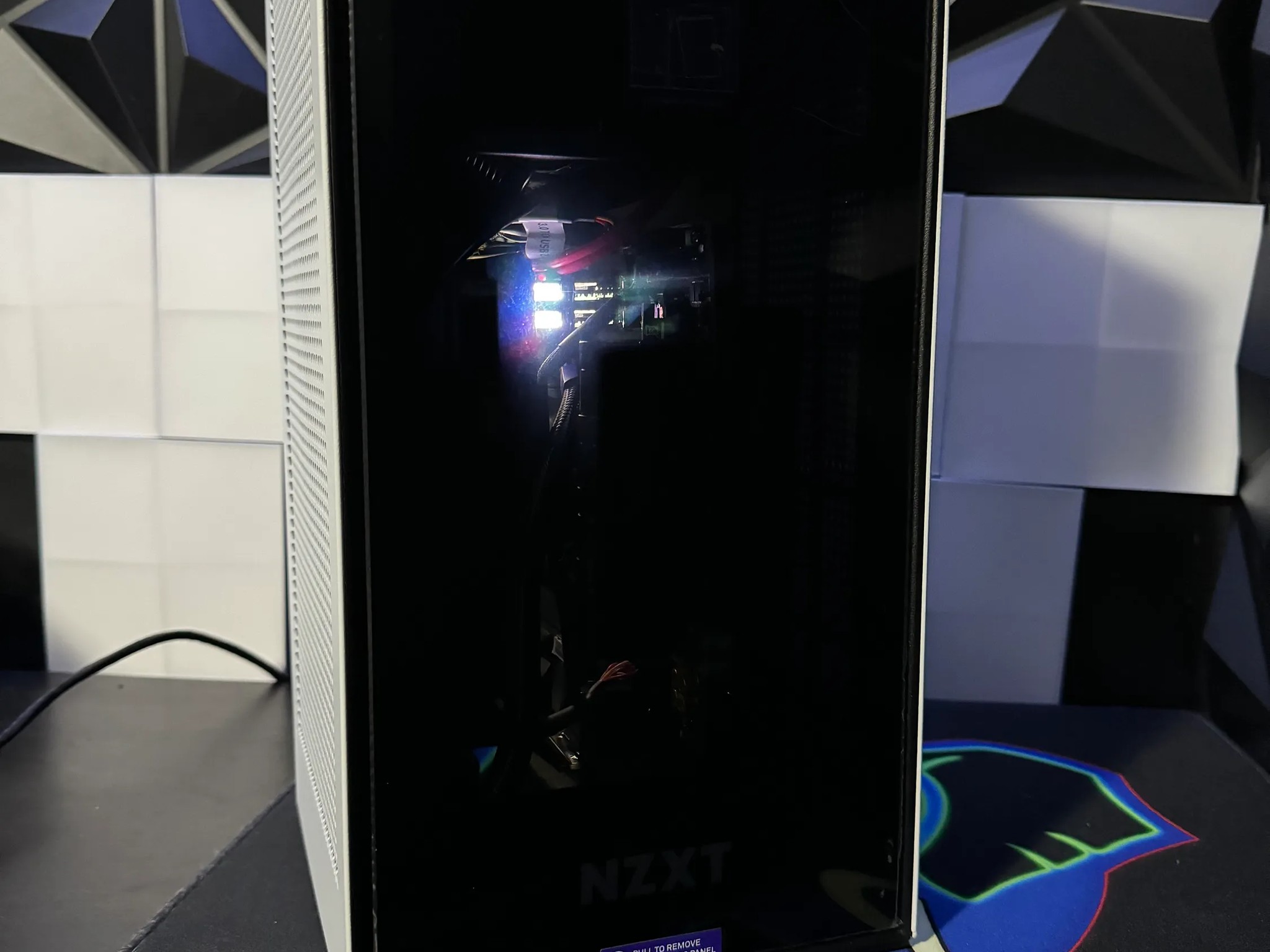 Tusker Tower 2660 Ryzen 5 1660Super