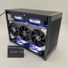 4K Ready & Rock! | 5080 | 9800X3D | DDR5 64GB | 2TB Storage