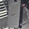 Thermaltake Core P90 Tempered Glass Edition (Wall Mount PC Case) w\ NZXT 420mm AIO & Wall Mount