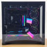 Gaming PC Ryzen 9 7950X 32GB RAM 1TB SSD RX 7900 XTX 24GB Windows 11 Computer