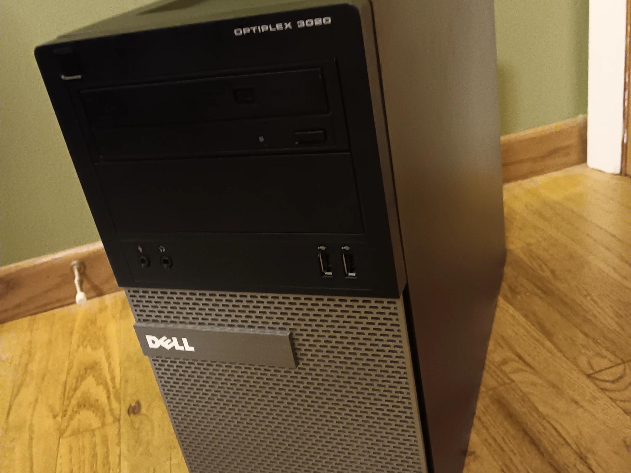 Dell Optiplex 3020 MT i7 4770s 3.9Ghz 16 GB RAM No HDD/No OS