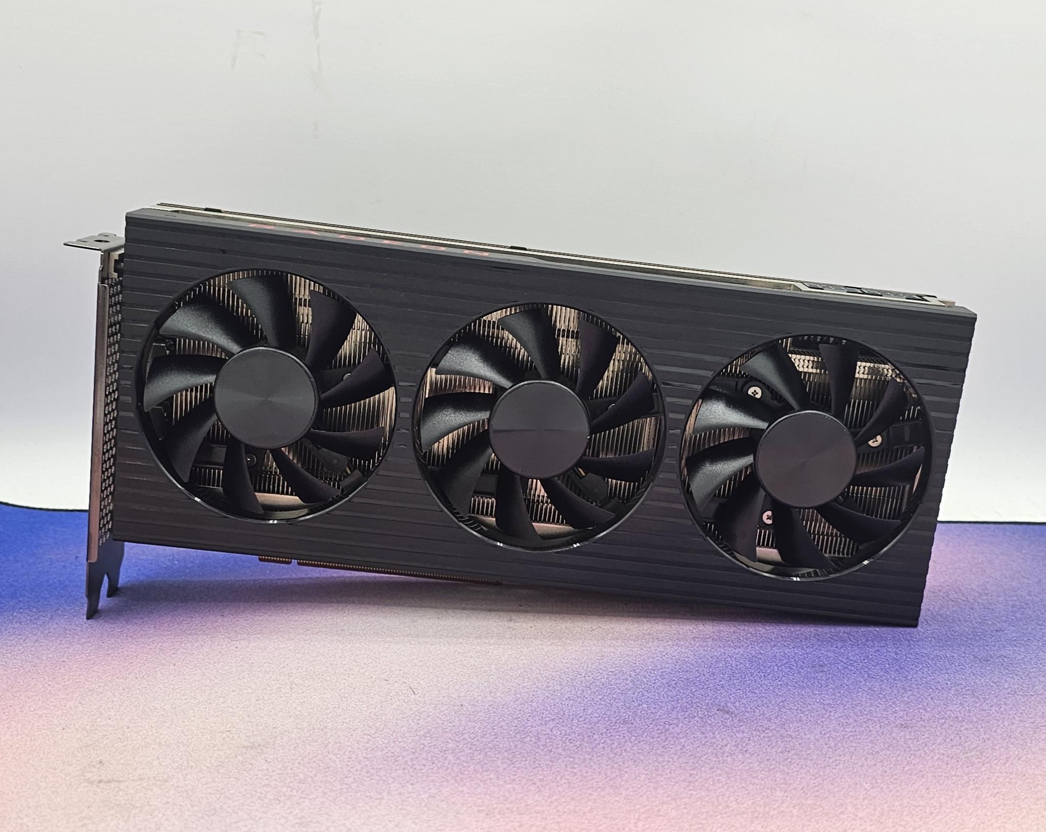 Dell (Alienware) RX 6900XT OEM