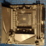Gigabyte B550I AORUS PRO AX Mini-ITX AM4 Motherboard