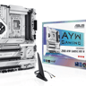 Z890 Motherboard, WiFi, ATX, ASUS AYW Gaming