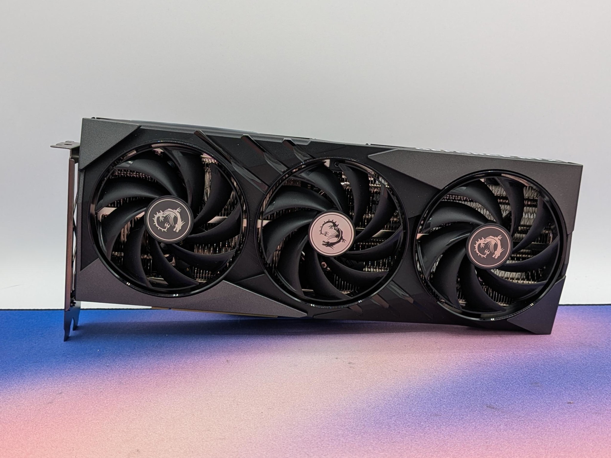 MSI Gaming X Slim RTX 4070 Super