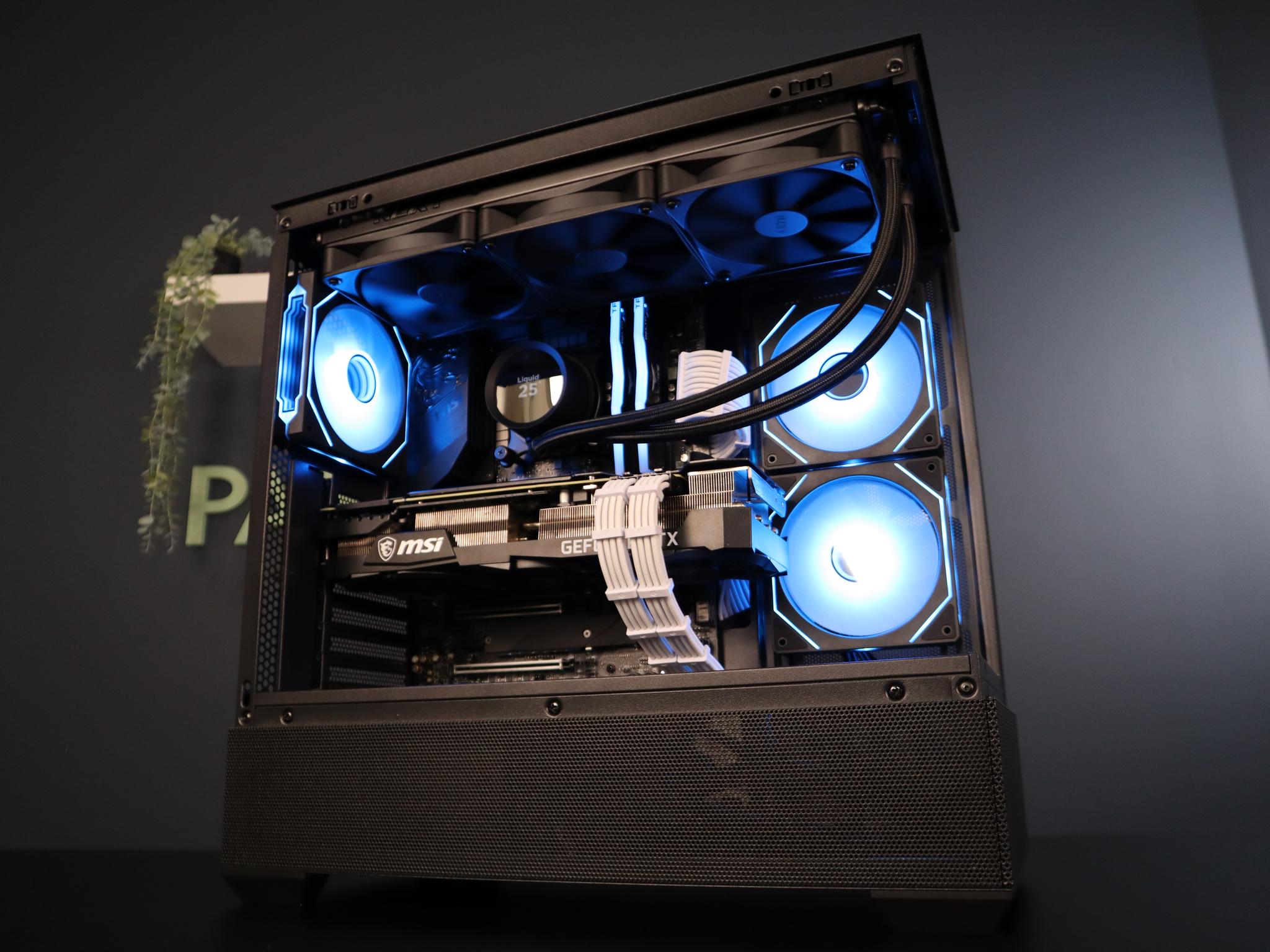 3090 Gaming PC - 10900K - 32GB - 1TB