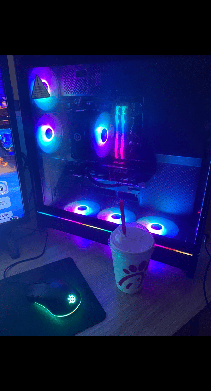 Cyberpower Gaming PC