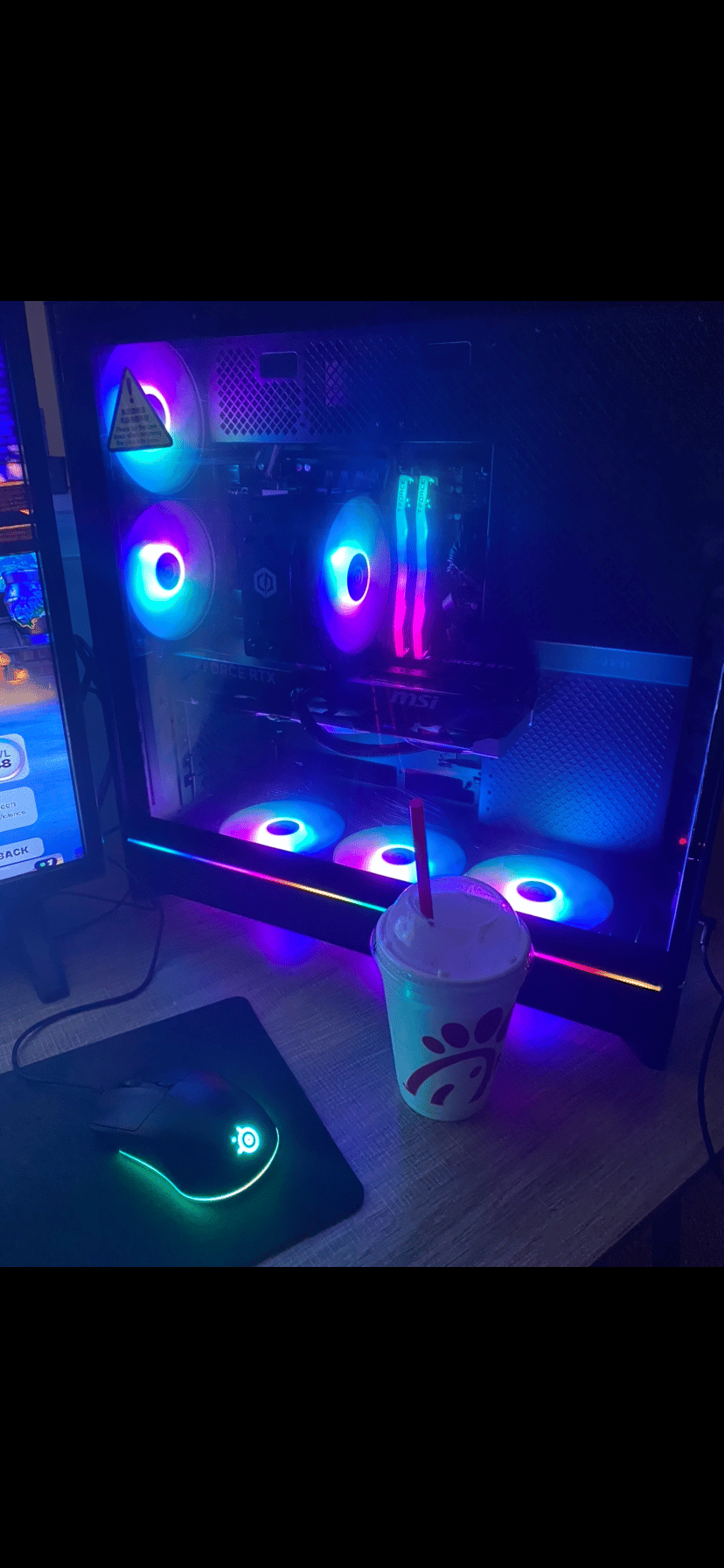 Cyberpower Gaming PC