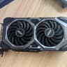 MSI 5600xt