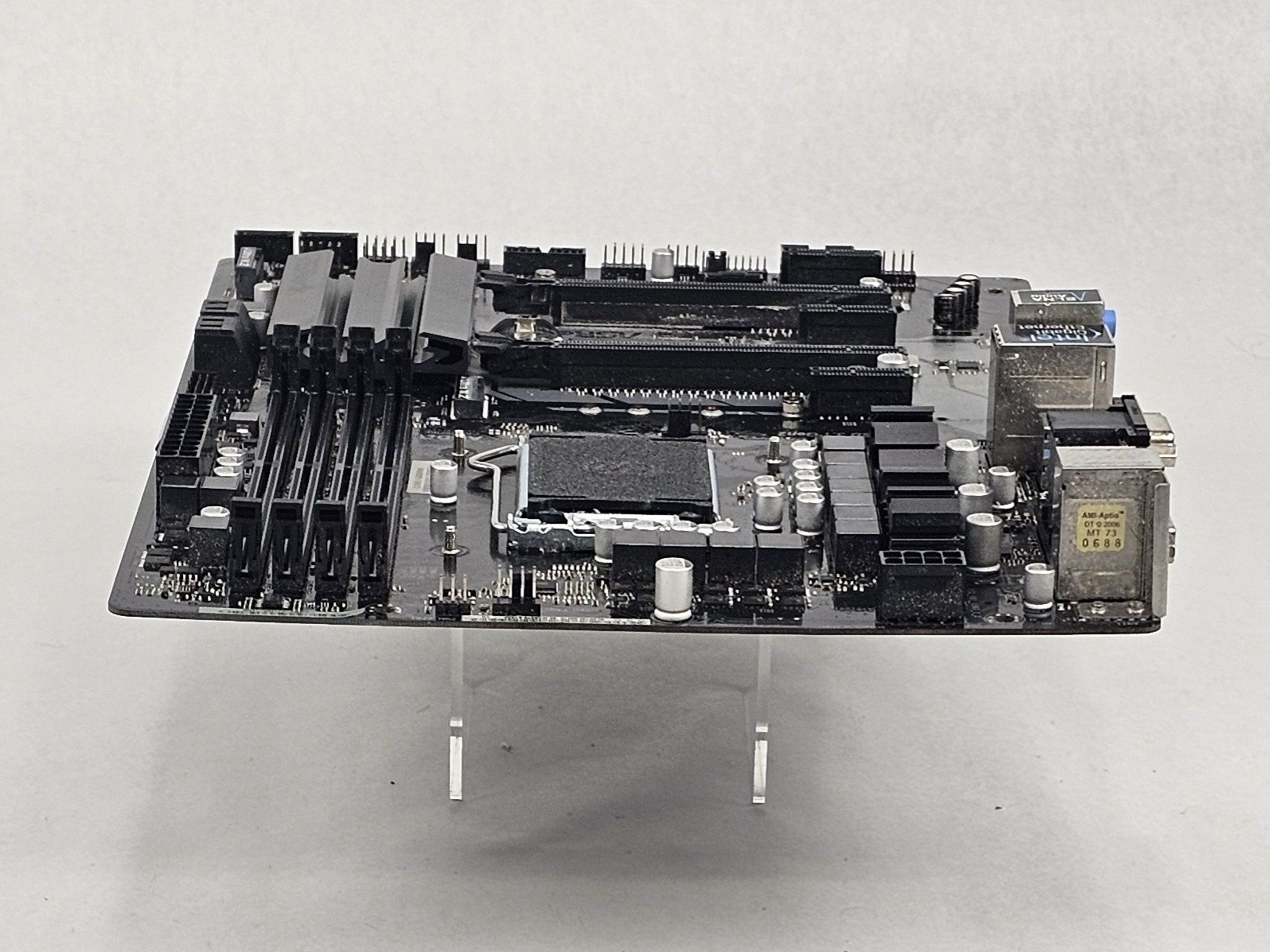 ASRock Z390 Pro4 LGA1151 DDR4 ATX Motherboard
