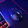 Wireless RGB Gaming Mouse