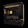 RTX 5070ti 16GB | Ryzen 7 9800X3D | 32GB DDR5 6200MT/s | 2TB NVMe SSD | The General RTX