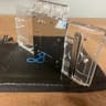 Alphacool Eisblock Aurora Acryl GPX-N RTX 3070 Gaming X Trio with Backplate (119