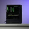 \ EF-00 / RTX 3070 Intel Core i7 11700F 16GB 1.3TB Windows 11 Gaming PC Powerhouse