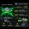Ryzen 7 PRO 6850U + 32GB DDR5 + 1TB SSD GMKtec NucBox M7 Ultra Mini PC
