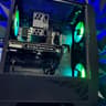 Tusker Build 8010