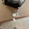 Dell CPU Cooler Heatsink Fan 65W | 03W75V 0DVH85 | OptiPlex 5080 7080 MT, Inspiron 3880, G5 Desktop