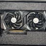 MSI VENTUS 2X GeForce RTX 3050 8GB