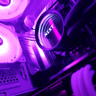 Dusk | RTX 3060Ti -  i5 10600k - 32GB Ram