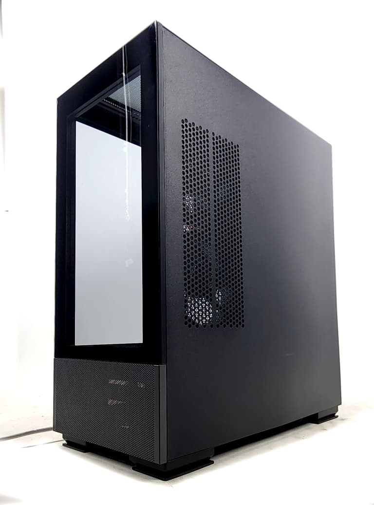 Gaming PC i5-12600KF 32GB RAM 1TB SSD RTX 3070 8GB Windows 11 Computer