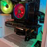 Ryzen 5500 (@4.6Ghz) | RTX 3070 | 32 GB | 1 TB SSD | 650W