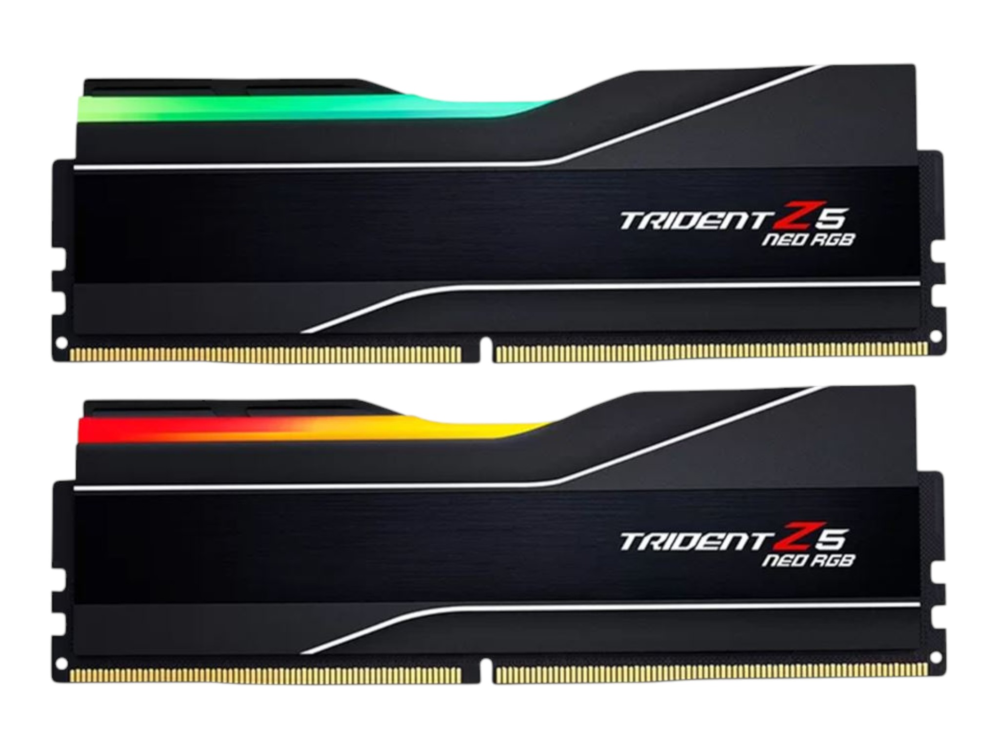 GSKILL Trident Z5 RGB 64GB DDR5 (2 X 32GB) 6000MT/s CL30