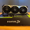 MSI RTX 4070 Super 12GB Ventus 3X OC