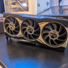 Sapphire AMD Radeon RX 6800 XT Reference Design
