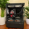 Water Cooled Gaming PC Intel I7, Nvidia RTX 3070 8gb, 2TB Storage, 32GB RAM, WINDOWS 11