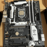 6600k+MSI Z170A KRAIT GAMING R6 SIEGE